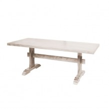 Τραπέζι 200x100cm c10590 Τραπέζι 200x100cm c10590