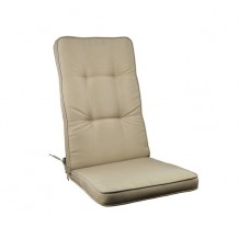 Μαξιλάρι ψηλό cappuccino 117 45 72 x45 5 cm c35940