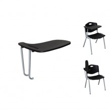 Εξάρτημα θρανίο μαύρο c9666