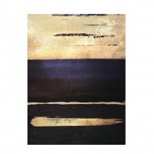 ELEGANT ΠΙΝΑΚΑΣ ΜΕ ΧΡΥΣΗ ΚΟΡΝΙΖΑ 90x120x3 5cm c106559 ELEGANT ΠΙΝΑΚΑΣ ΜΕ ΧΡΥΣΗ ΚΟΡΝΙΖΑ 90x120x3 5cm c106559