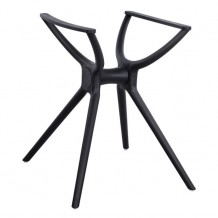 ΒΑΣΗ ΠΟΛΥΠΡΟΠΥΛΕΝΙΟΥ ΜΑΥΡΗ HM462 01 ΓΙΑ ΕΠΙΦΑΝΕΙΑ 80Χ80 c106947