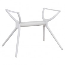 ΒΑΣΗ ΠΟΛΥΠΡΟΠΥΛΕΝΙΟΥ ΛΕΥΚΗ HM463 02 ΓΙΑ ΕΠΙΦΑΝΕΙΑ 120Χ80 c107278