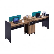 ΕΠΑΓΓΕΛΜΑΤΙΚΟΣ ΣΤΑΘΜΟΣ ΕΡΓΑΣΙΑΣ HM2350 2 ΑΤΟΜΩΝ 289x60x88Υεκ c114256