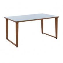 ΤΡΑΠΕΖΙ ΑΛΟΥΜΙΝΙΟΥ BAMBOO LOOK ΜΕ ΓΥΑΛΙ 160Χ90Χ78 HM5552 01 c114935 ΤΡΑΠΕΖΙ ΑΛΟΥΜΙΝΙΟΥ BAMBOO LOOK ΜΕ ΓΥΑΛΙ 160Χ90Χ78 HM5552 01 c114935