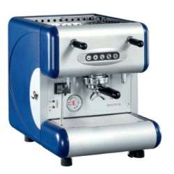 Μηχανή καφέ ηλεκτρονική 4.9 λίτρων 93KR2