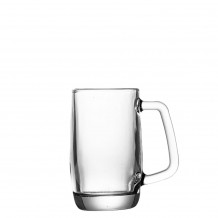 Σετ 6 γυάλινα ποτήρια μπύρας 30cl 7 25x13 15cm σειρά PRINCE c118528 Σετ 6 γυάλινα ποτήρια μπύρας 30cl 7 25x13 15cm σειρά PRINCE c118528