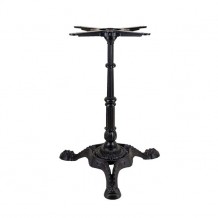 ΠΑΡΑΔΟΣΙΑΚΗ Κολόνα Βάση 3 νυχη Μαντέμι Βαρέως Τύπου 13 8Kg  c118538