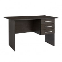 Γραφείο μελαμίνης σε zebrano απόχρωση c11906