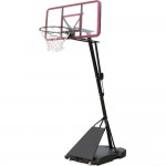 Deluxe Basketball System 49229 c120531