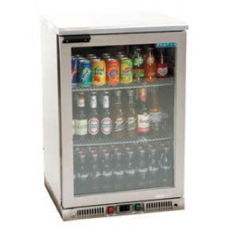 Ψυγείο μπαρ 100 λίτρων 295KR3