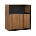 ΝΤΟΥΠΑΛΙ ΓΡΑΦΕΙΟΥ SUPREME 120Χ40Χ120 HM2358 c123799