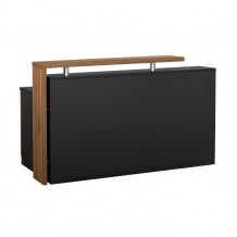 ΕΠΑΓΓΕΛΜΑΤΙΚΟ ΓΡΑΦΕΙΟ ΥΠΟΔΟΧΗΣ SUPREME 200Χ62Χ104 HM2362 c125161