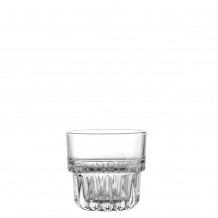 Σετ 12 γυάλινα ποτήρια ουίσκι 26 6cl 8 4x8 3cm σειρά HILL c125833 Σετ 12 γυάλινα ποτήρια ουίσκι 26 6cl 8 4x8 3cm σειρά HILL c125833