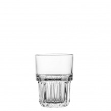 Σετ 12 γυάλινα ποτήρια νερού 34cl 8 1x11 3cm σειρά HILL c125834 Σετ 12 γυάλινα ποτήρια νερού 34cl 8 1x11 3cm σειρά HILL c125834