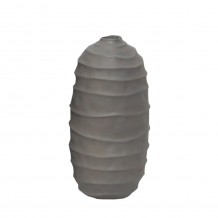 CEMENTO ΒΑΖΟ ΚΕΡΑΜΙΚΟ ΓΚΡΙ Δ13xY26cm c127955 CEMENTO ΒΑΖΟ ΚΕΡΑΜΙΚΟ ΓΚΡΙ Δ13xY26cm c127955