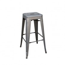 RELIX Σκαμπώ Bar H 67cm Metal Συσκ 10 c128588