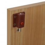 ΝΤΟΥΛΑΠΙ ΓΡΑΦΕΙΟΥ ΕΠΑΓΓΕΛΜΑΤΙΚΟ ΟΞΙΑ HM2050 11 60Χ46Χ75Υ εκ c128603