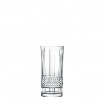 Σετ 6 κρυστάλλινα σκαλιστά ποτήρια 37cl 7x14 9cm σειρά BRILLANTE c128930 Σετ 6 κρυστάλλινα σκαλιστά ποτήρια 37cl 7x14 9cm σειρά BRILLANTE c128930