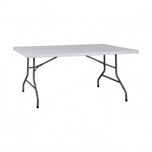 ΤΡΑΠΕΖΙ CATERING ΣΥΝΕΔΡΙΟΥ HM5682 198 5Χ90Χ74 5Υ εκ ΠΤΥΣΣΟΜΕΝΟ c129594