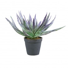 ALOE 3 ΤΕΧΝΗΤΟ ΦΥΤΟ Υ32cm c130332