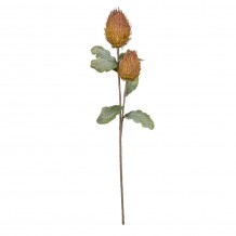 TERACCOTA 4 ΤΕΧΝΗΤΟ ΛΟΥΛΟΥΔΙ Υ86cm c130352