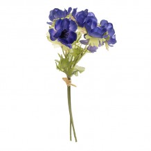 ΜΠΟΥΚΕΤΟ ΑΝΕΜΩΝΕΣ ΜΠΛΕ Υ 30ΕΚ c132727