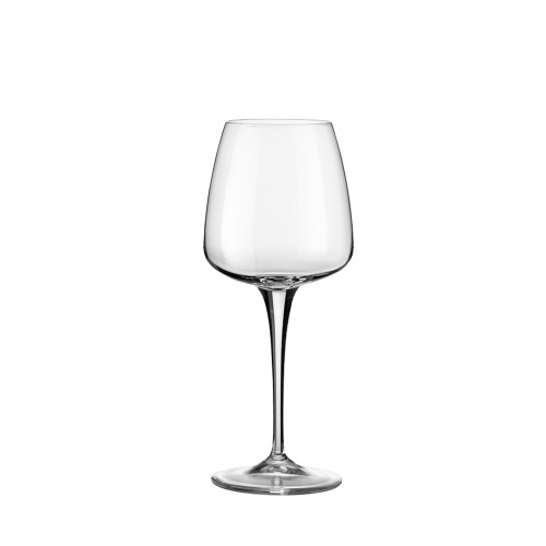 Σετ 6 κρυστάλλινα ποτηρια κρασιού 43cl 8x21 5cm σειρά AURUM c143434