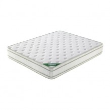 ΣΤΡΩΜΑ 160x200 28cm Pocket Spring Memory Foam Διπλής Όψης c143792