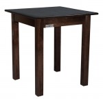 Τραπέζι από μασίφ ξύλο οξιάς c15128