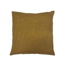 SOLID ΔΙΑΚΟΣΜΗΤΙΚΟ ΜΑΞΙΛΑΡΙ ΜΟΥΣΤΑΡΔΙ 45x45cm c151645