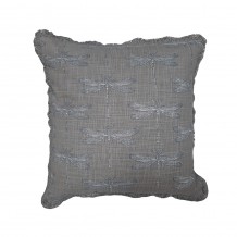 LIBELL ΔΙΑΚΟΣΜΗΤΙΚΟ ΜΑΞΙΛΑΡΙ ΜΠΕΖ 45x45cm c151649