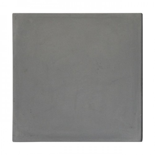 CONCRETE ΚΑΠΑΚΙ 60x60 5cm Cement Grey c152040