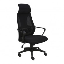 BF2950 Πολυθρόνα Μαύρο Mesh c152433 BF2950 Πολυθρόνα Μαύρο Mesh c152433
