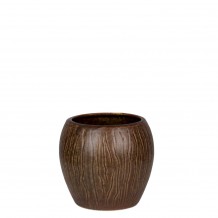 Πορσελάνινη καφέ κούπα καρύδα 53cl 11x9 5cm Ελληνικής κατασκευής σειρά TIKI c153151 Πορσελάνινη καφέ κούπα καρύδα 53cl 11x9 5cm Ελληνικής κατασκευής σειρά TIKI c153151