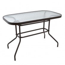 Τραπέζι μεταλλικό εξωτερικού χώρου c15360