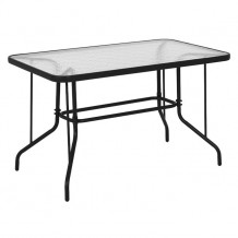 ΤΡΑΠΕΖΙ ΜΕΤΑΛΛΙΚΟ HM5679 01 ΓΚΡΙ ΜΕ ΓΥΑΛΙΝΗ ΕΠΙΦΑΝΕΙΑ 120Χ70Χ71Υ εκ c153855 ΤΡΑΠΕΖΙ ΜΕΤΑΛΛΙΚΟ HM5679 01 ΓΚΡΙ ΜΕ ΓΥΑΛΙΝΗ ΕΠΙΦΑΝΕΙΑ 120Χ70Χ71Υ εκ c153855