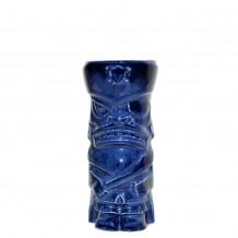 Κούπα πορσελάνης μπλέ TIKI 44cl 7 3x17cm Ελληνικής κατασκευής c154191 Κούπα πορσελάνης μπλέ TIKI 44cl 7 3x17cm Ελληνικής κατασκευής c154191