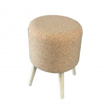 TAPPO ΣΚΑΜΠΩ ΦΕΛΛΟΣ D35xH37cm c154270