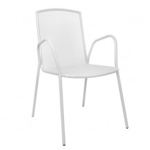 Πολυθρόνα μεταλλική για εξωτερικό χώρο c15489 Πολυθρόνα μεταλλική για εξωτερικό χώρο c15489