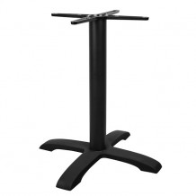 Βάση από μαντέμι με τέσσερα πόδια c15546