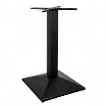 Βάση μεταλλική σε σχήμα πυραμίδας c15569