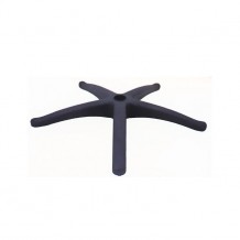 BF Βάση 280mm Nylon μαύρη c155875 BF Βάση 280mm Nylon μαύρη c155875