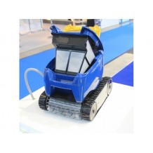 Ηλεκτρικό ρομπότ καθαρισμού για πισίνες c15606