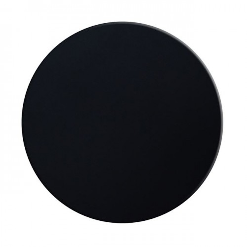 Επιφάνεια τραπεζιού σε μαύρο χρώμα c15627