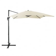 ΟΜΠΡΕΛΑ ALU ΚΡΕΜΑΣΤΗ 3X3 360 ΜΟΙΡΩΝ ME εκρου ΠΑΝΙ HM6025 01 c156642 ΟΜΠΡΕΛΑ ALU ΚΡΕΜΑΣΤΗ 3X3 360 ΜΟΙΡΩΝ ME εκρου ΠΑΝΙ HM6025 01 c156642