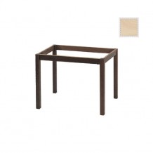ΠΟΔΙ ΚΑΦ 80x120 Άβαφο Λυόμενο c157017 ΠΟΔΙ ΚΑΦ 80x120 Άβαφο Λυόμενο c157017