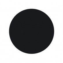 ΕΠΙΦΑΝΕΙΑ ΤΡΑΠΕΖΙΟΥ HPL Φ60 ΜΑΥΡΟ HM5735 03 c158179