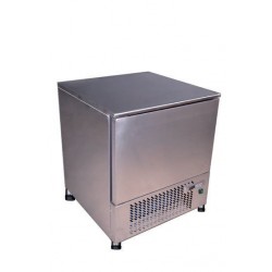 Καταψύκτης blast chiller shock freezer 110 λίτρων 336KR1