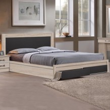 ΚΡΕΒΑΤΙ CAPRI HM312 04 ΜΕ 2ΣΥΡΤΑΡΙΑ SONAMA ΓΚΡΙ ΣΤΡΩΜΑ 150x200εκ c159503 ΚΡΕΒΑΤΙ CAPRI HM312 04 ΜΕ 2ΣΥΡΤΑΡΙΑ SONAMA ΓΚΡΙ ΣΤΡΩΜΑ 150x200εκ c159503