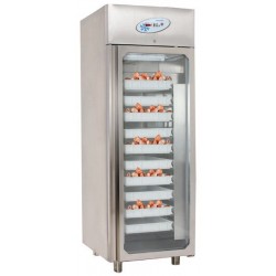 Θάλαμος ψυγείο για αποθήκευση και συντήρηση ψαριών 700 λίτρων 347KR1